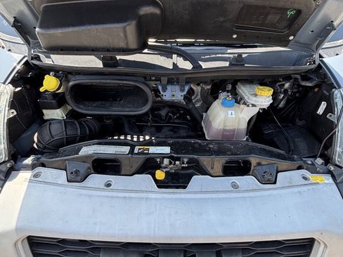 Used 2020 RAM ProMaster 3500 FWD image 33