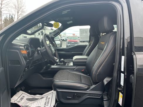 Used 2023 Ford F150 Tremor AWD/4WD image 12