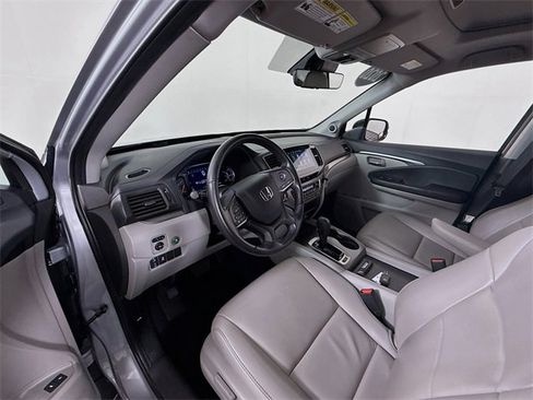 Used 2020 Honda Pilot EX-L image 7