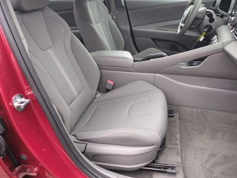 Certified 2024 Hyundai Elantra SE FWD image 18