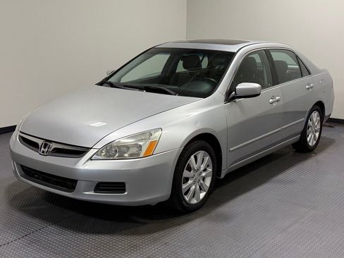 Used 2006 Honda Accord EX image 1