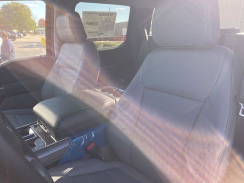 New 2025 Ford F150 Lightning Flash image 10