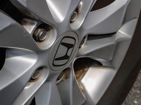 Used 2013 Honda CR-V EX-L image 16