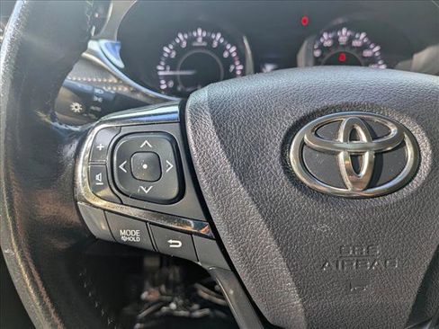 Used 2014 Toyota Avalon XLE Premium image 26