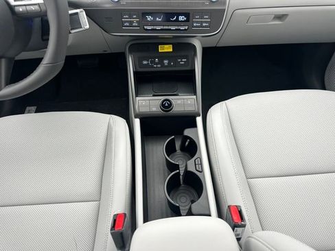 New 2026 Hyundai Kona SEL Premium AWD/4WD image 26