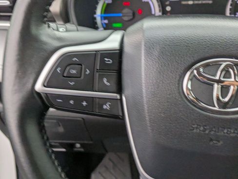 Used 2023 Toyota Highlander LE image 19