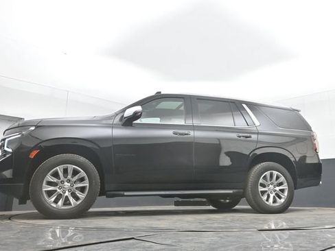 Used 2023 Chevrolet Tahoe Premier w/ Premium Package AWD/4WD image 50