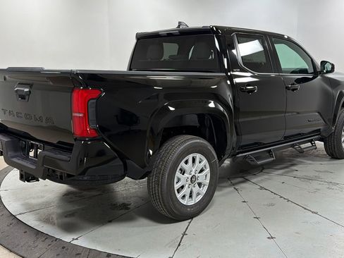 New 2026 Toyota Tacoma SR5 image 5