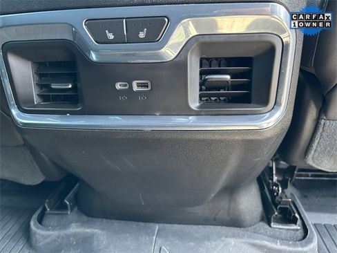 Used 2023 Chevrolet Silverado 1500 High Country w/ Technology Package image 32