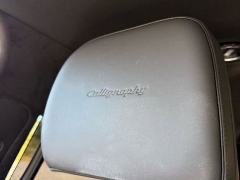 New 2026 Hyundai Palisade Calligraphy FWD image 17