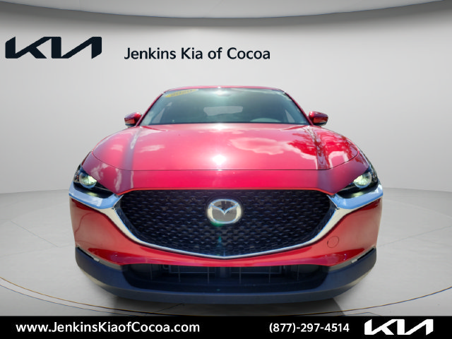 Used 2020 MAZDA CX-30 FWD w/ Preferred Package image 11