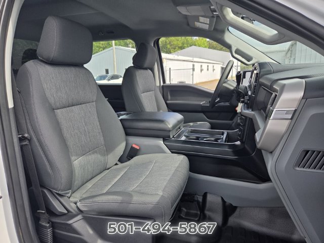 Used 2023 Ford F150 XL w/ XL Chrome Appearance Package AWD/4WD image 18