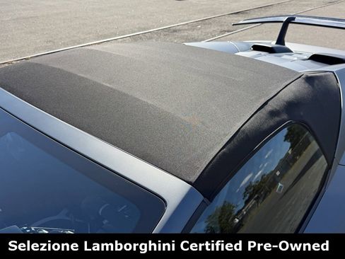 Used 2018 Lamborghini Huracan Performante image 12