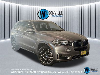 Used 2018 BMW X5 xDrive40e