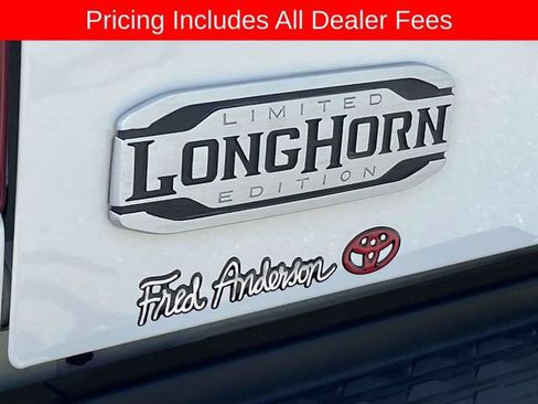 Used 2024 RAM 3500 Limited AWD/4WD image 14