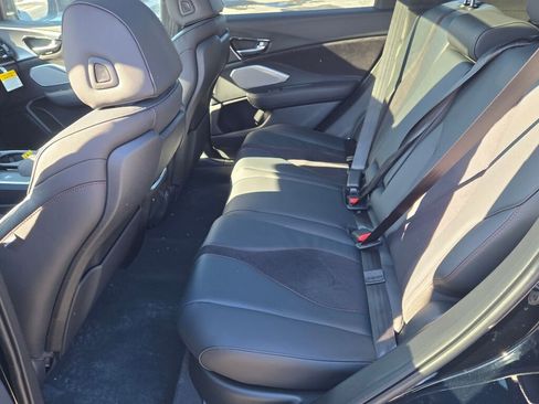 New 2026 Acura RDX A-Spec AWD/4WD image 21