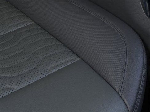 New 2026 Chevrolet Silverado 1500 ZR2 w/ Dark Appearance Package image 21