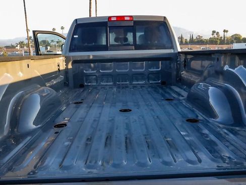 New 2026 RAM 2500 Tradesman image 30