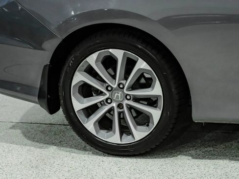 Used 2014 Honda Accord EX-L image 53