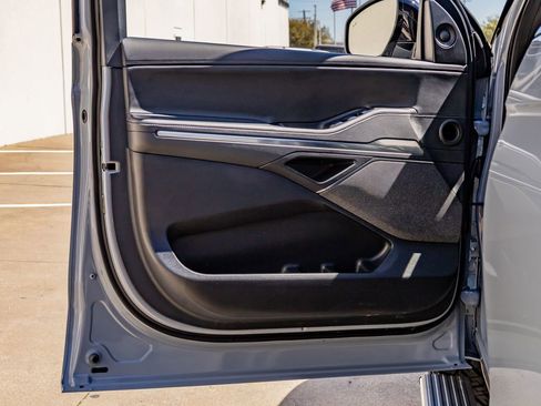 Used 2025 Lincoln Navigator Reserve w/ Jet Appearance Package image 35