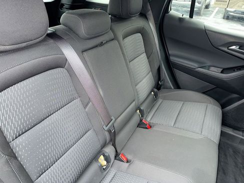 Used 2026 Chevrolet Equinox LT FWD image 29