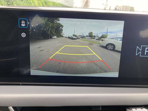 Used 2025 Hyundai Sonata SEL FWD image 21