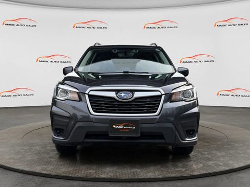 Used 2019 Subaru Forester Premium w/ All-Weather Package AWD/4WD image 2