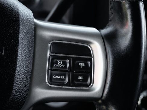 Used 2017 RAM 2500 Laramie w/ Sport Appearance Group image 22