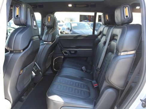 Used 2024 Rivian R1S Adventure image 46