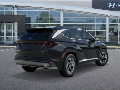 New 2026 Hyundai Tucson SEL AWD/4WD image 4
