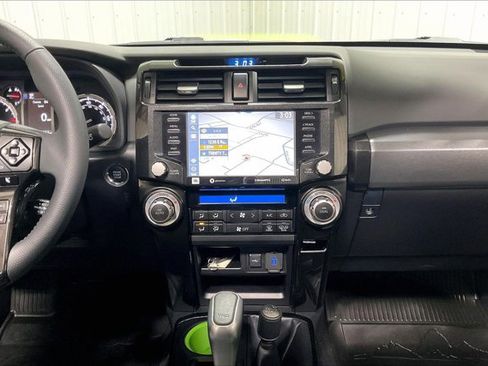 Certified 2022 Toyota 4Runner TRD Pro image 6