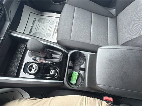 Used 2025 Chevrolet Colorado Trail Boss image 22