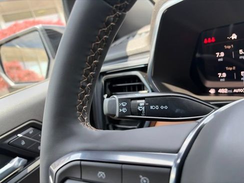 New 2026 GMC Canyon AT4 w/ Nightfall Edition AWD/4WD image 28