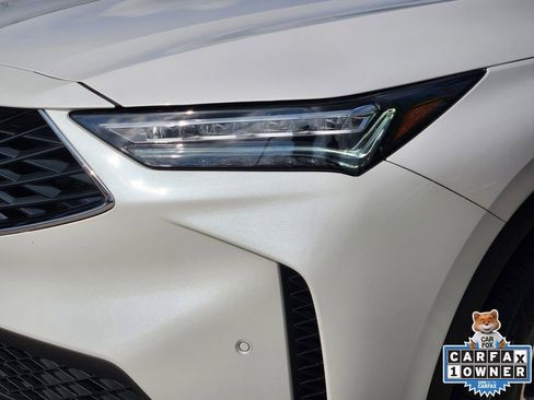 Certified 2026 Acura MDX w/ Technology Package image 9