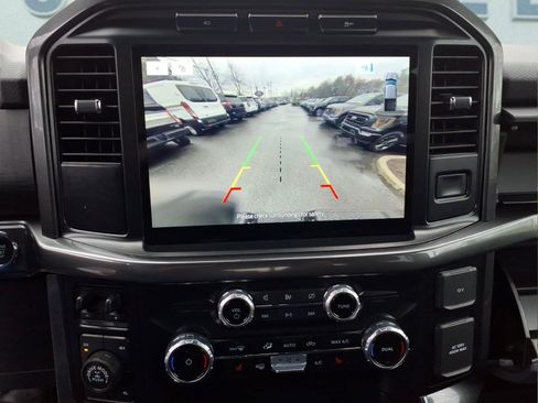 Used 2023 Ford F150 XLT w/ Equipment Group 302A High image 20