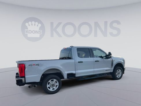 Used 2026 Ford F250 XLT image 12