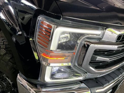 Used 2020 Ford F350 Lariat w/ Lariat Ultimate Package image 27