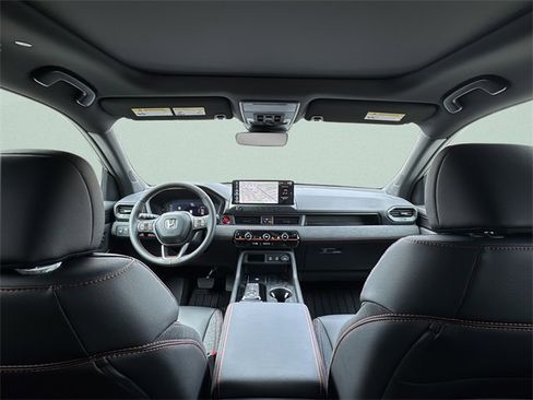 New 2026 Honda Passport TrailSport image 22