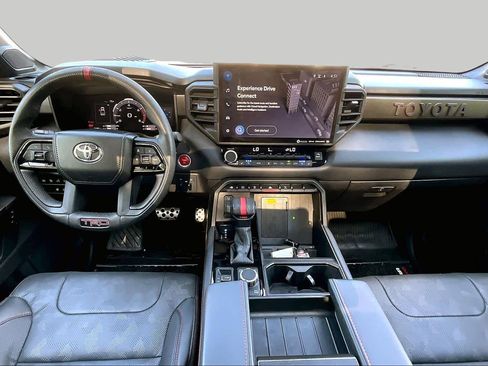 Used 2024 Toyota Tundra TRD Pro AWD/4WD image 15