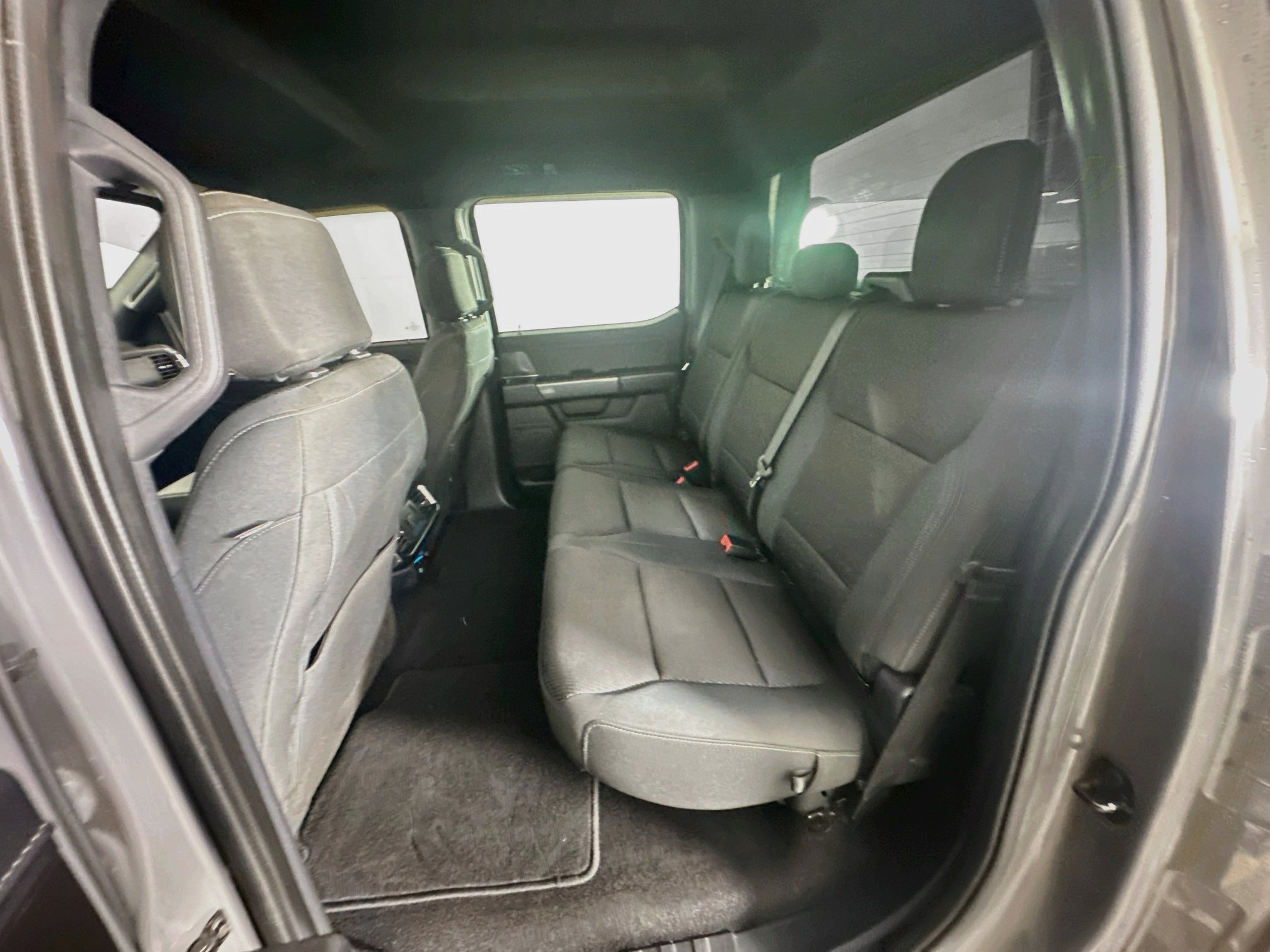Used 2021 Ford F150 XLT w/ Equipment Group 302A High AWD/4WD image 26