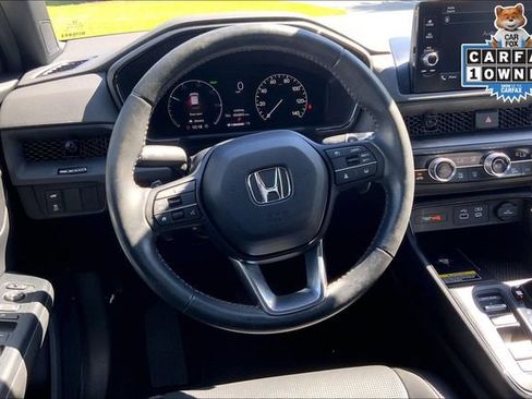 Used 2024 Honda CR-V Sport-L image 5