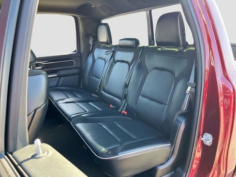 Certified 2021 RAM 1500 Laramie w/ Sport Appearance Package image 24