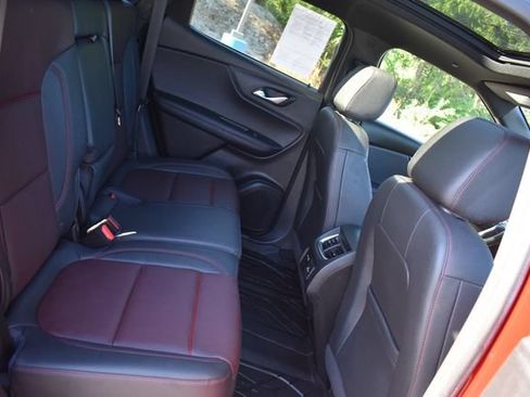 Used 2023 Chevrolet Blazer RS w/ Driver Confidence II Package AWD/4WD image 16
