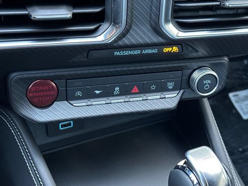 New 2026 Ford Mustang GT Premium RWD image 19