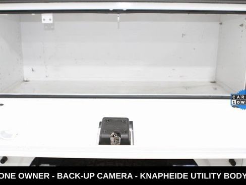 Used 2023 Chevrolet Silverado 3500 W/T w/ WT Fleet Convenience Package AWD/4WD image 31