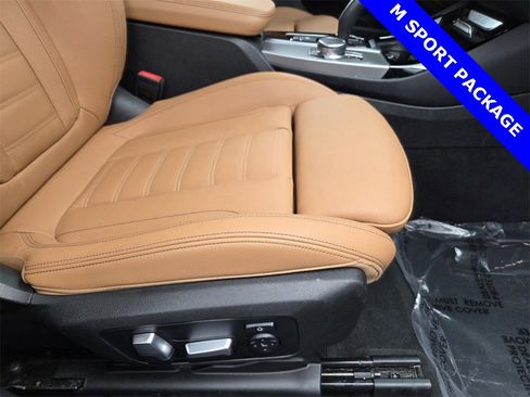 Used 2019 BMW X3 xDrive30i w/ M Sport Package 2 image 19