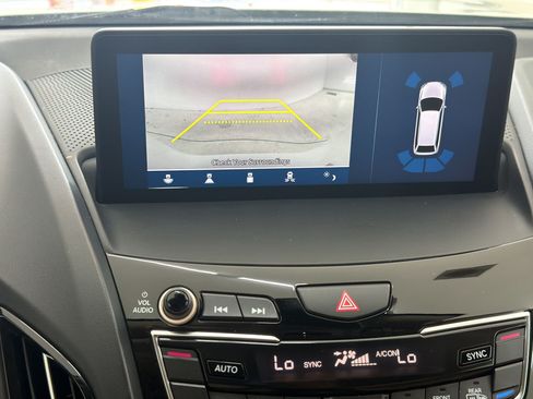 Used 2021 Acura RDX FWD w/ Technology Package image 19