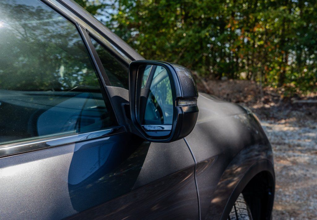 Used 2020 Honda Pilot EX-L image 12