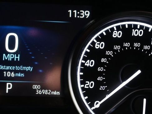 Certified 2023 Toyota Camry XLE image 10