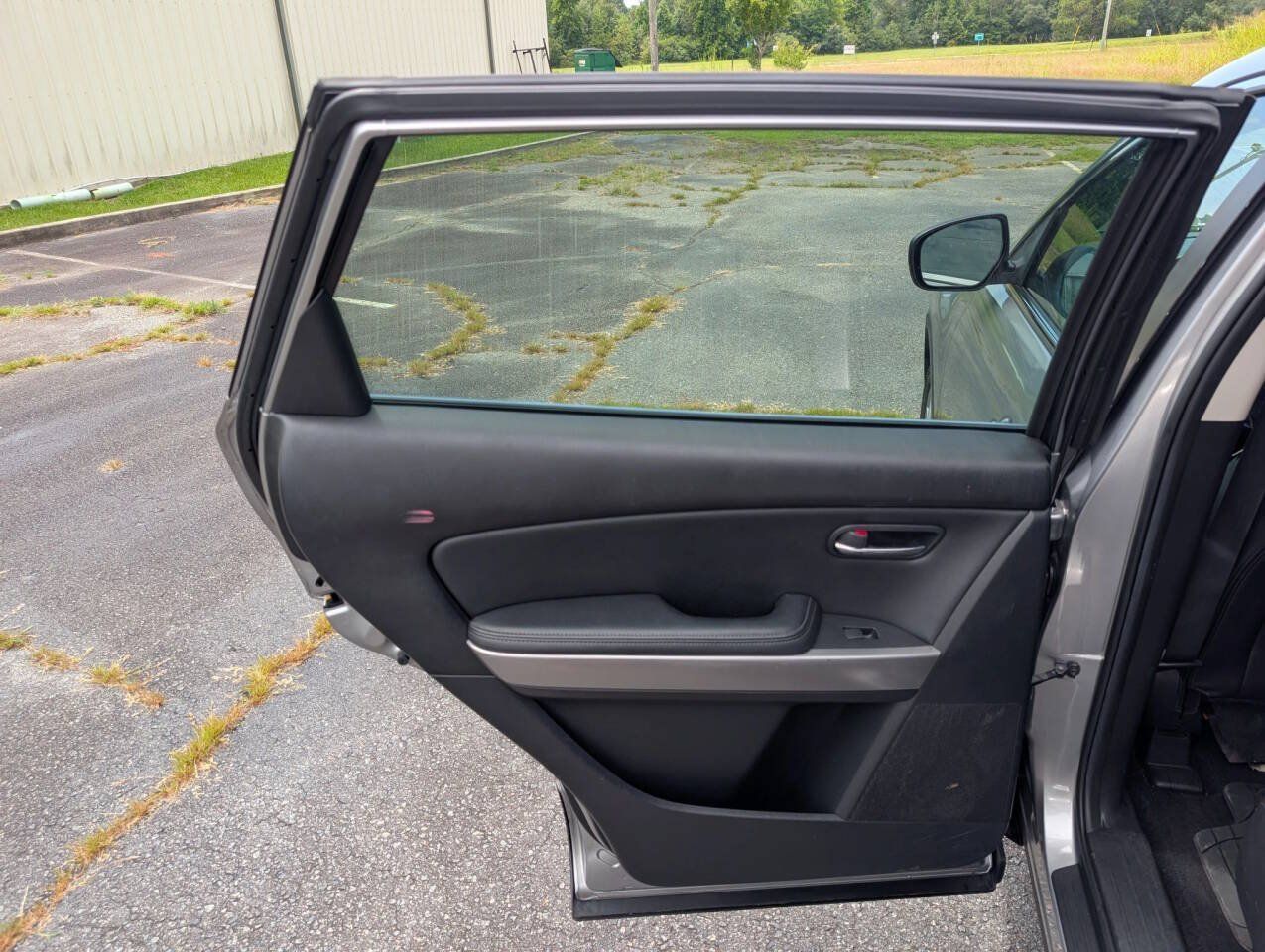 Used 2010 MAZDA CX-9 Grand Touring w/ Moonroof & Bose Audio Pkg FWD image 40